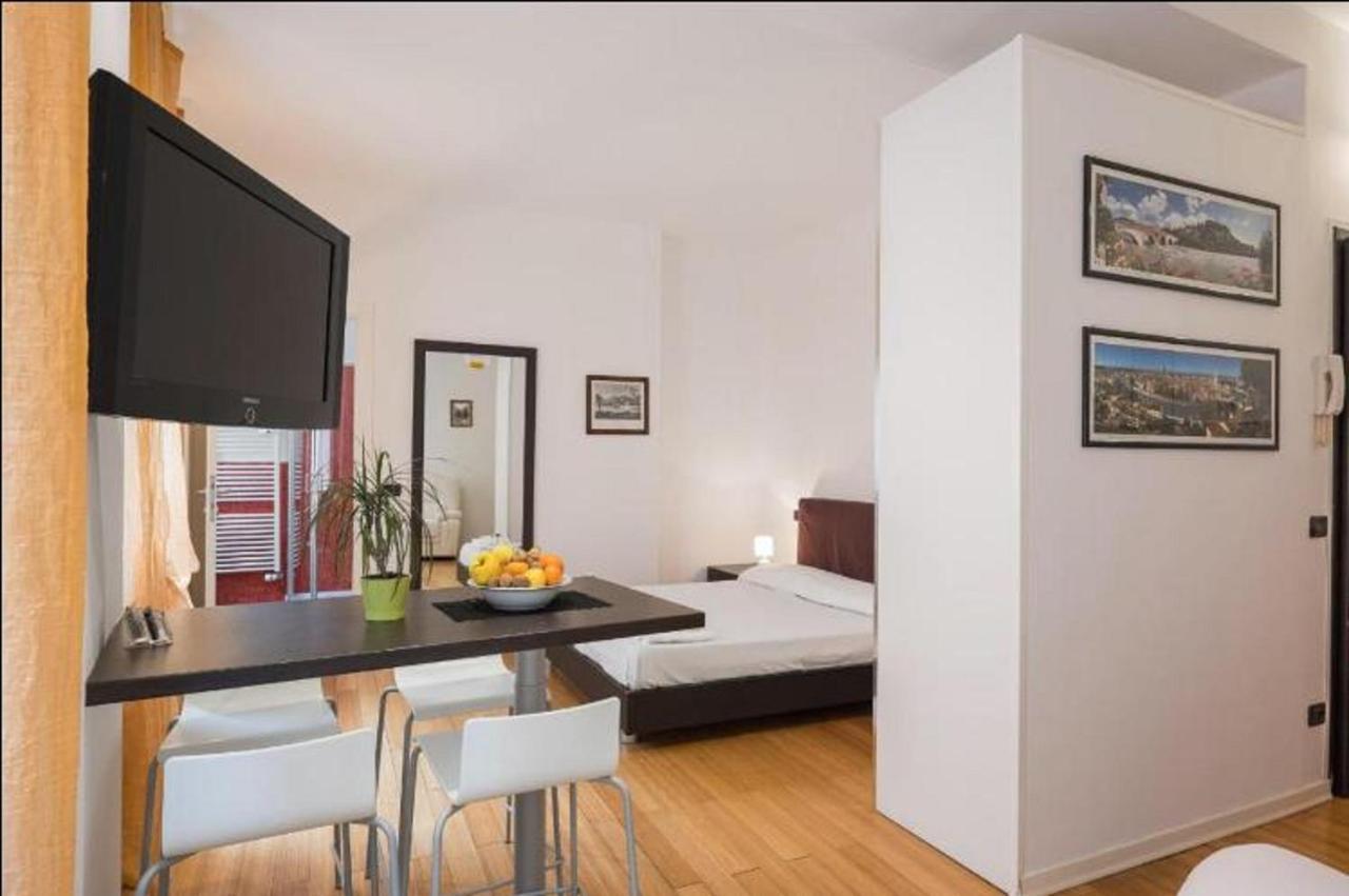Dreaming Suite Verona Exterior foto
