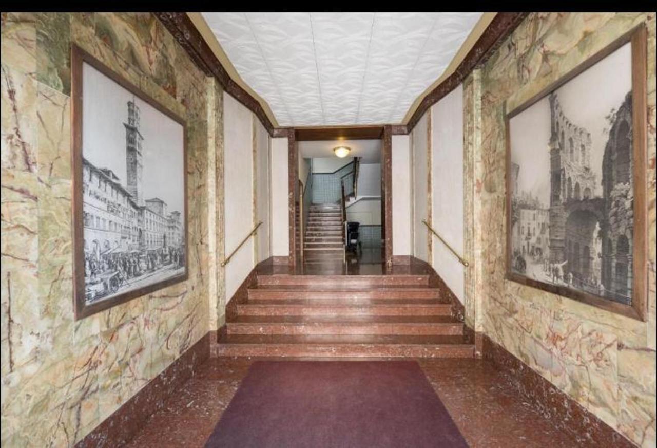 Dreaming Suite Verona Exterior foto